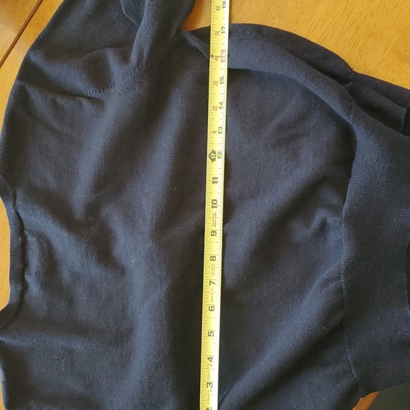 Apt 9 black cardigan - Picture 6 of 6